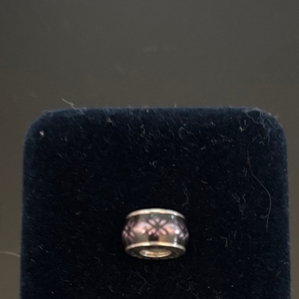Pandora Silver Authentic Charm